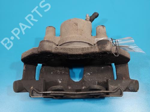 Right front brake caliper VOLVO V40 Hatchback (525) T3 GTDi | BP38147660M104 - Image 4
