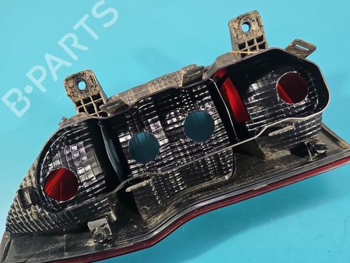 Right taillight FORD TRANSIT COURIER B460 Box Body/MPV | BP40119209C35 - Image 8