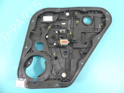 rear-right-window-mechanism-kia-sportage-iv-ql-qle-2015-2016-2017-2018-2019-2020-2021-2022-37895645 main image