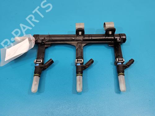 Injector AUDI Q7 (4MB, 4MG, 4MQ) 3.0 TFSI quattro | BP37837623M100 - Image 2