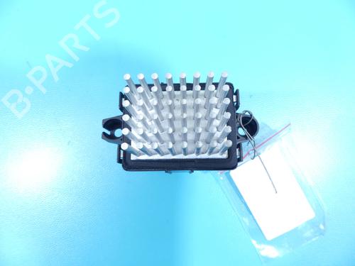 Heater resistor CHEVROLET MALIBU (V300) 2.0 D | BP37888034M108 - Image 3