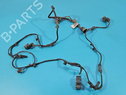 Used Wiring harness Wiring harness BMW 5 Touring (F11) 525 d (204 hp) 39949372 39949372