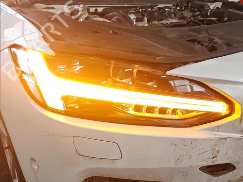 Right headlight VOLVO S90 II (234) T6 AWD | BP38707571C29 - Image 2