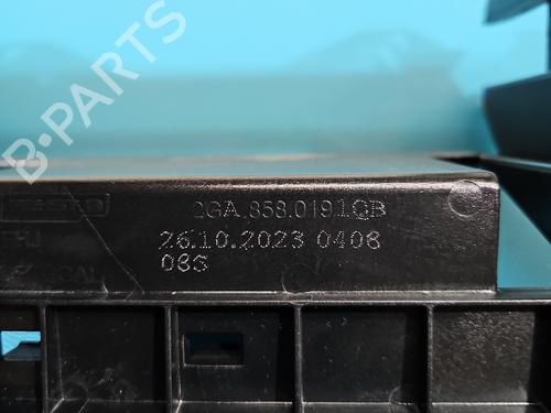 Other VW T-ROC (A11, D11) | BP38023400O1 - Image 3