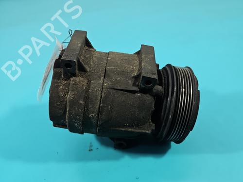 AC compressor OPEL MOVANO A Van (X70) 2.5 DTi (FD) | BP38150336M34  - Image 6