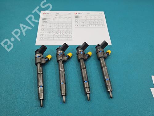 Used Injector Injector 37857137 37857137