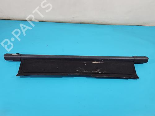 Cargo separator SKODA OCTAVIA II Combi (1Z5) 1.9 TDI | BP37810424I36 - Image 4