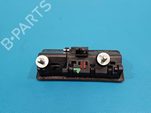 Tailgate handle VW CC B7 (358) 2.0 TDI | BP37844858C132 - Image 3