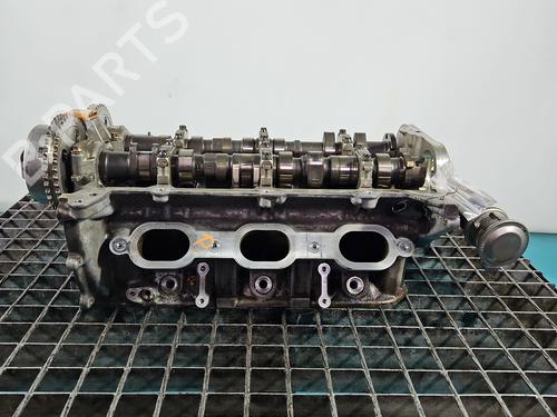 Cylinder head PORSCHE PANAMERA (970) | BP38146611M5 - Image 8