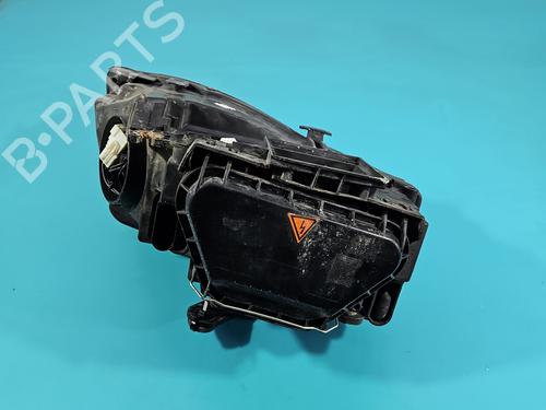 Left headlight AUDI A5 (8T3) 2.0 TFSI quattro | BP37843834C28  - Image 10