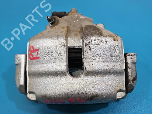 Used Right front brake caliper Right front brake caliper 37837388 37837388