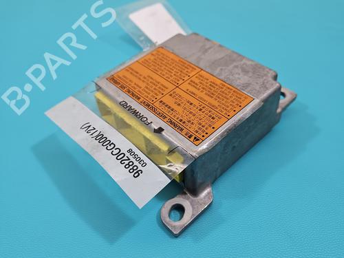 Airbag styreenhed Airbag styreenhed 38140418 38140418