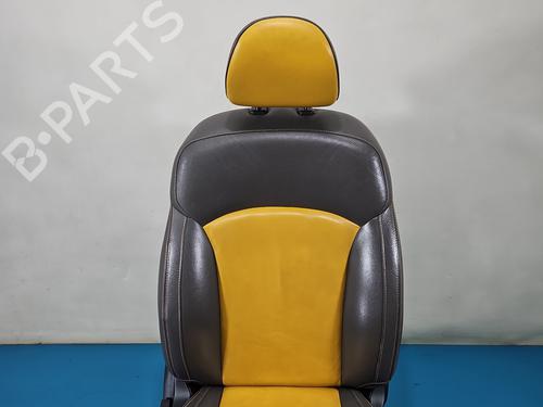 Seats set SUBARU FORESTER (SJ_) 2.0 D AWD (SJD) | BP37846534C78  - Image 22