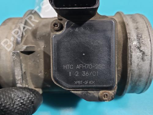 Mass air flow sensor AUDI A4 B6 (8E2) 2.0 | BP38122145M95 - Image 4