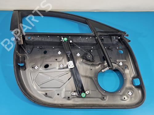 Elevalunas delantero derecho Elevalunas delantero derecho PORSCHE PANAMERA (970) 3.6 (300 hp) 39743145 39743145