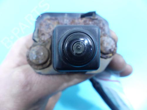 Camera NISSAN PULSAR Hatchback (C13) 1.5 dCi | BP37880767E14 - Image 8