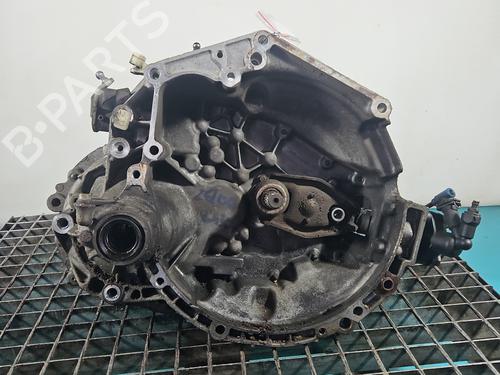 Gearbox CITROËN C-ELYSEE (DD_) 1.6 VTi 115 (DDNFP0, DDNFP6, DDNFP9) | BP38125505M3 - Image 2