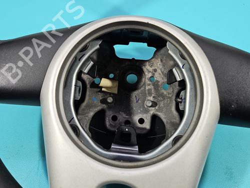 Steering wheel KIA VENGA (YN) 1.4 CVVT | BP37828327C49 - Image 8