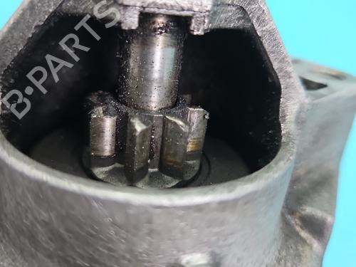 Starter RENAULT SCÉNIC II (JM0/1_) 1.6 (JM0C, JM0J, JM1B) | BP37848094M8 - Image 3
