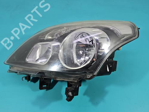 Left headlight RENAULT KOLEOS I (HY_) 2.0 dCi 4x4 (HY0K) | BP38729290C28 - Image 3
