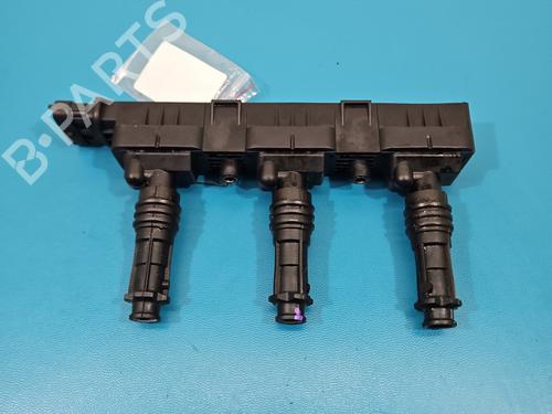 Ignition coil OPEL CORSA D (S07) 1.0 (L08, L68) | BP38149988M94 - Image 7