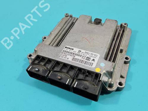 Calculateur moteur (ecu) Calculateur moteur (ecu) 37850417 37850417