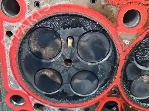 Cylinder head SKODA RAPID Spaceback (NH1) 1.4 TDI | BP39549454M5 - Image 12