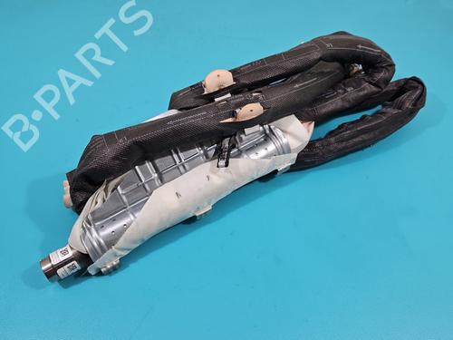 Used Right curtain airbag Right curtain airbag PEUGEOT 5008 (0U_, 0E_) 2.0 HDi (163 hp) 38118947 38118947