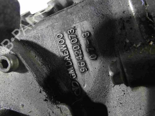 Gearbox CHEVROLET CAPTIVA (C100, C140) 2.4 4WD | BP37882843M3 - Image 7