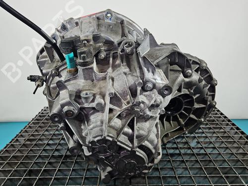 Gearbox RENAULT TRAFIC III Bus (JG_) | BP37829433M3 - Image 4