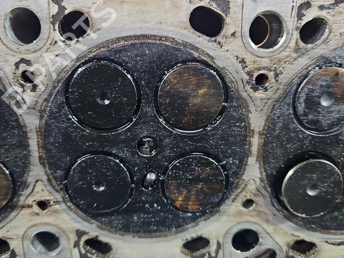 Cylinder head OPEL MERIVA B MPV (S10) 1.3 CDTI (75) | BP37829058M5 - Image 16