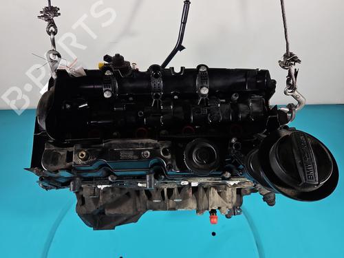 Used Engine Engine 39139982 39139982