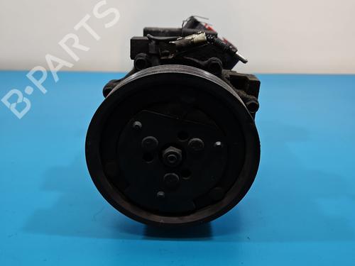Compressor A/C DACIA LOGAN (LS_) 1.6 (LS0B, LS0D, LS0F, LS0H) | BP37843478M34 - Image 2