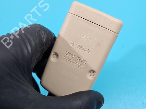 Front right seatbelt SUBARU TRIBECA (B9) | BP38121046I25 - Image 6