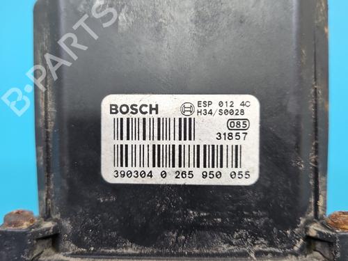 ABS pump VW PASSAT B5.5 Variant (3B6) 2.0 | BP39530414M43 - Image 8