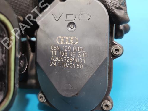 Electronic module AUDI A5 Sportback (8TA) 3.0 TDI quattro | BP37841421M83 - Image 8