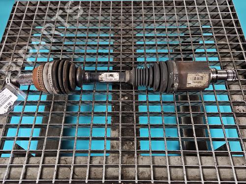 Used Left front driveshaft Left front driveshaft 37848610 37848610