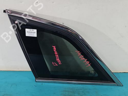 Panel rude bagtil venstre Panel rude bagtil venstre 38121400 38121400