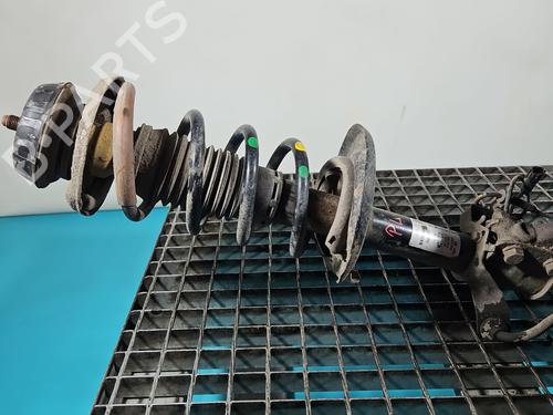 Used Left front shock absorber Left front shock absorber 38638093 38638093