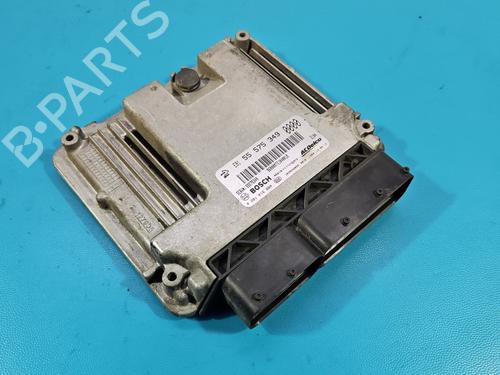 Used Engine control unit (ECU) Engine control unit (ECU) 39561434 39561434