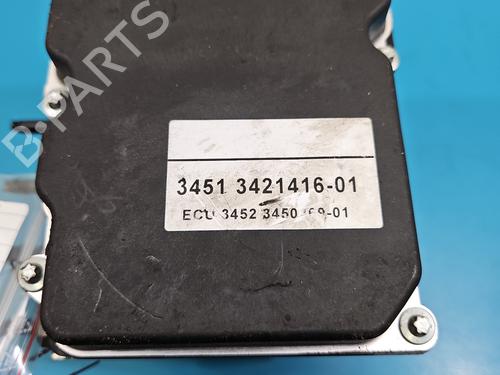 ABS pump BMW X3 (E83) xDrive 20 d | BP37831976M43 - Image 6
