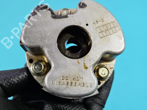Pulley SUZUKI SX4 (EY, GY) | BP37840188M122 - Image 5