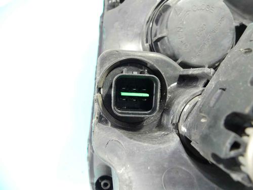 Right headlight KIA CARENS III MPV (UN) 2.0 CRDi 140 | BP37809260C29 - Image 10