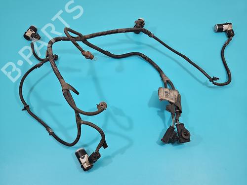 Electronic sensor ALFA ROMEO 159 (939_) 2.2 JTS (939AXB1B, 939AXB11) | BP38143671M84 - Image 2