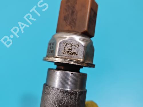 Injection rail VW GOLF VI (5K1) 1.6 TDI | BP37815496M98 - Image 8