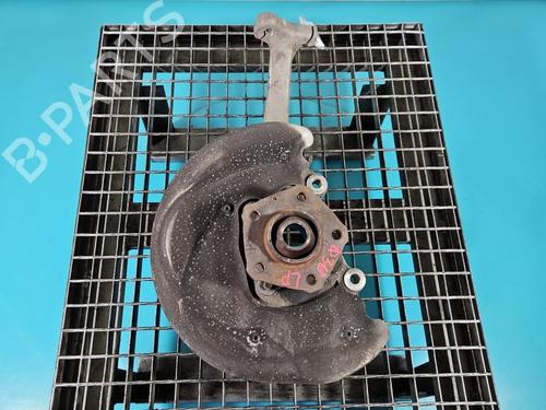 Used Left front steering knuckle Left front steering knuckle AUDI A4 B9 (8W2, 8WC) 2.0 TFSI (190 hp) 40529265 40529265