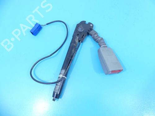 Front right seatbelt MAZDA 3 (BK) 1.3 (BK14) | BP37876574I25 - Image 3