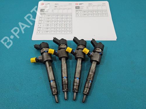Used Injector Injector 39027869 39027869