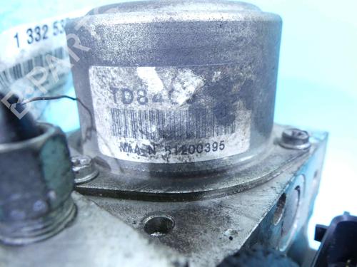 ABS pump RENAULT KOLEOS I (HY_) 2.0 dCi 4x4 (HY0B) | BP37809033M43  - Image 6