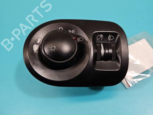 Headlight switch SEAT ALTEA (5P1) 1.9 TDI | BP37814965I24 - Image 2